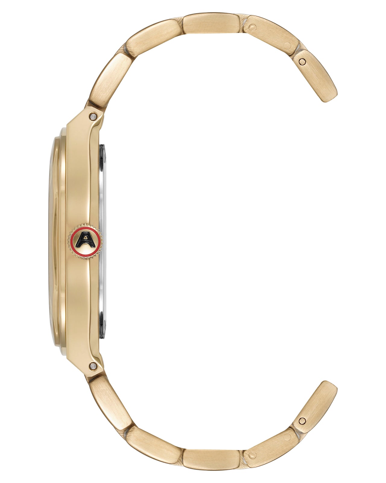 Jacqueline™ | 36mm, Gold