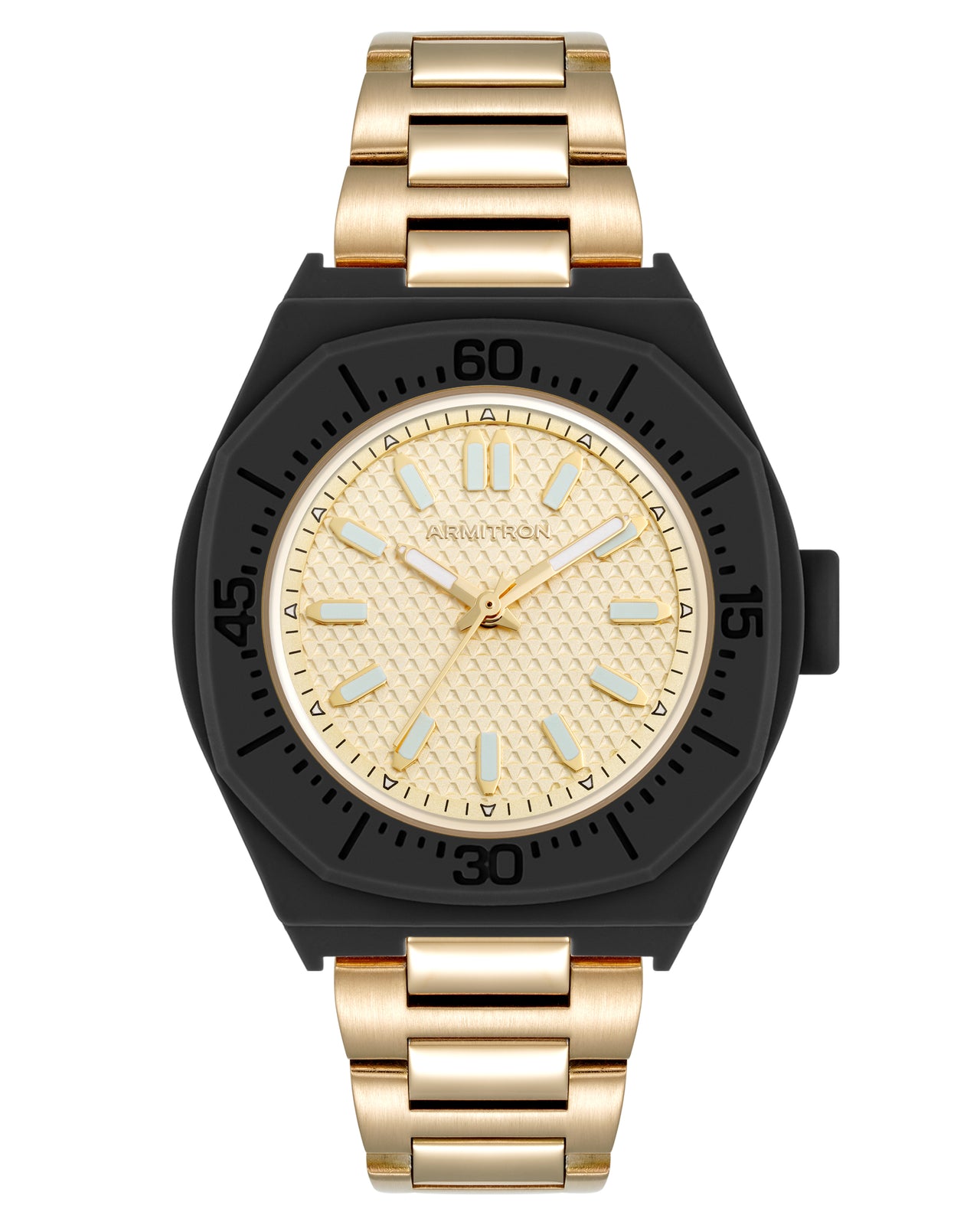 Jacqueline™ | 36mm, Gold