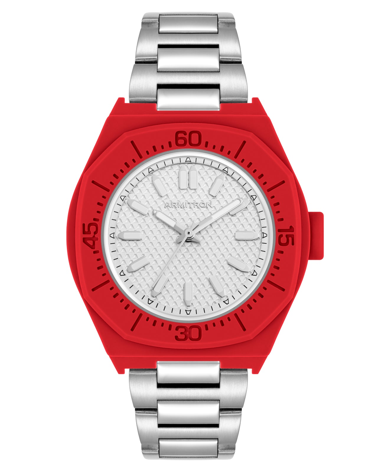 Jacqueline™ | 36mm, Silver