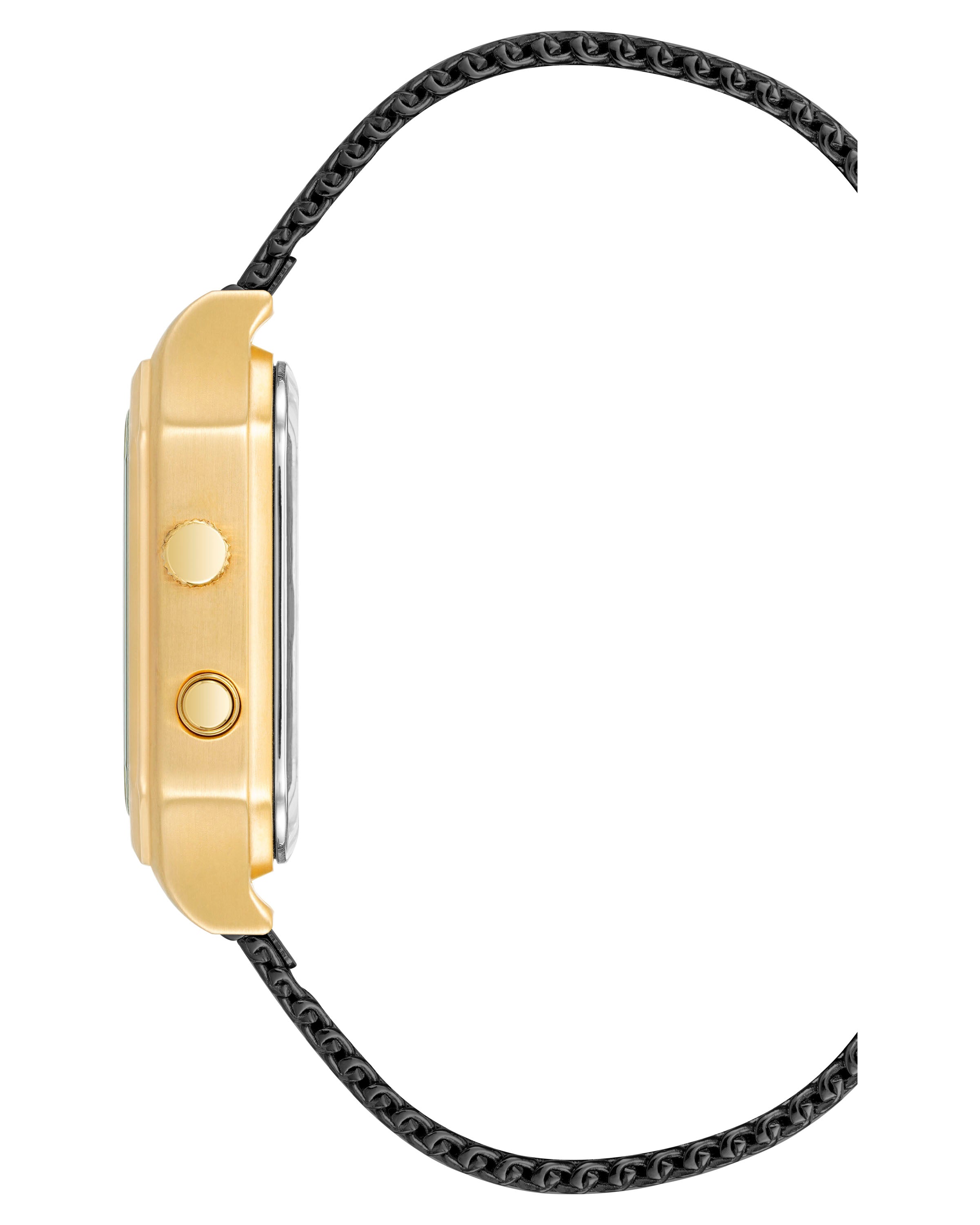 Metroâ„¢ | 33mm, Black