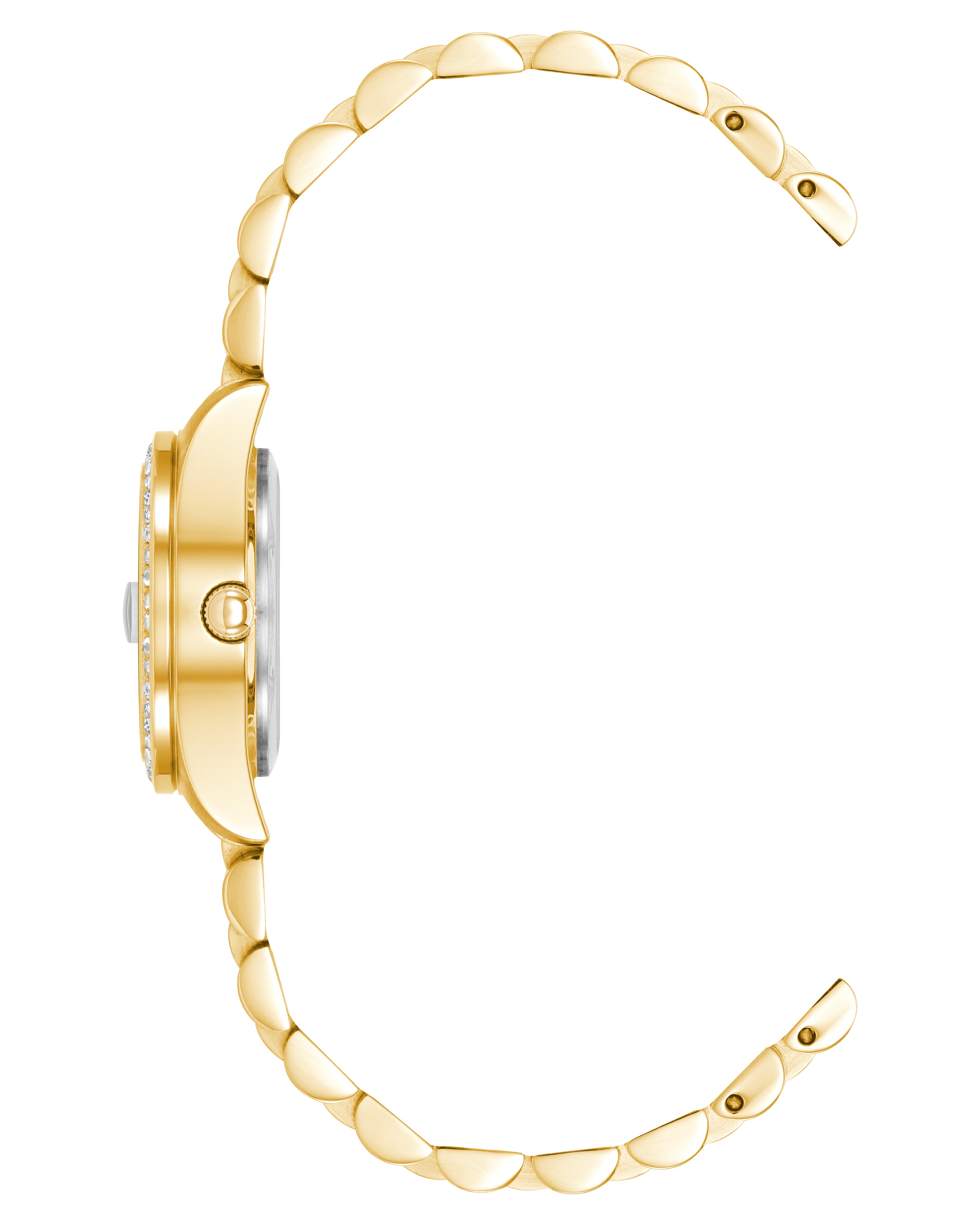 Minnie Crystal Gift Setâ„¢ | 26mm, Gold
