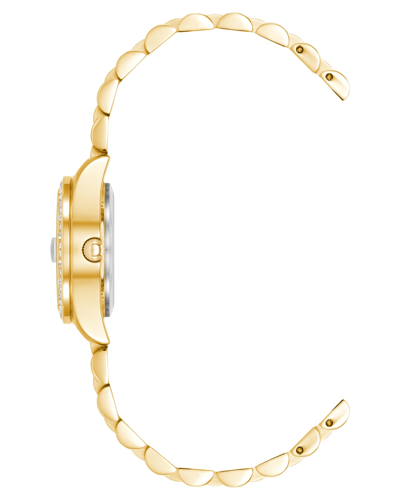Minnie Crystal Gift Set™ | 26mm, Gold