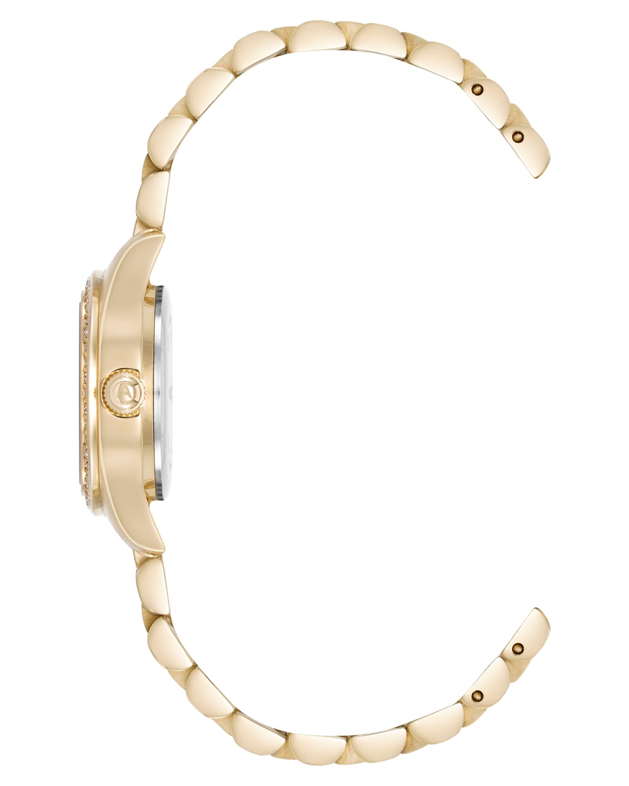 Minnie Stone Dial™ | 26mm, Gold-Tone