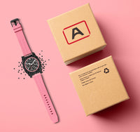 Thumbnail for Wave™ | 40mm, Pink-Men-Armitron