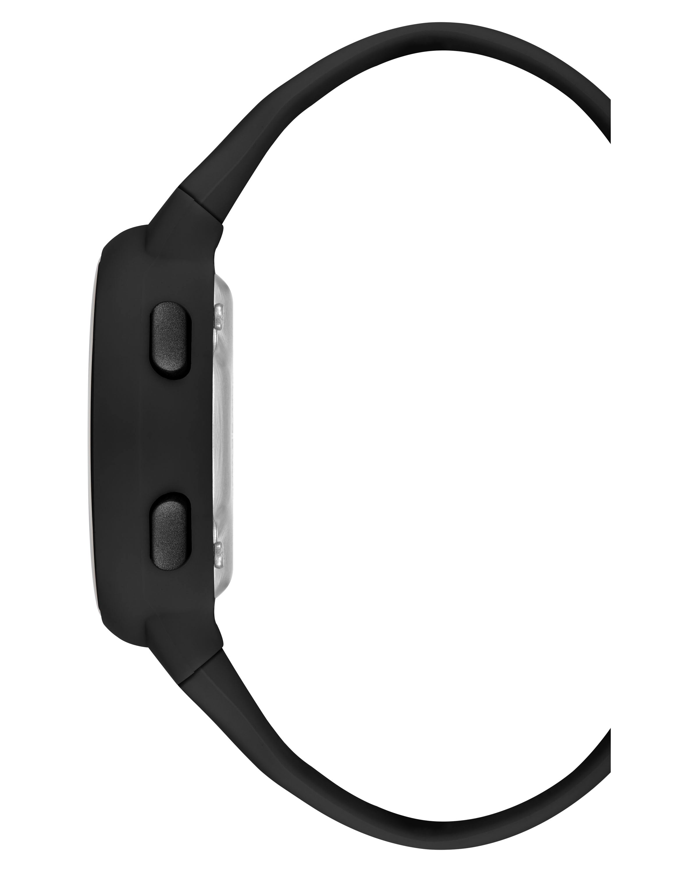 Pulseâ„¢ | 36mm, Black