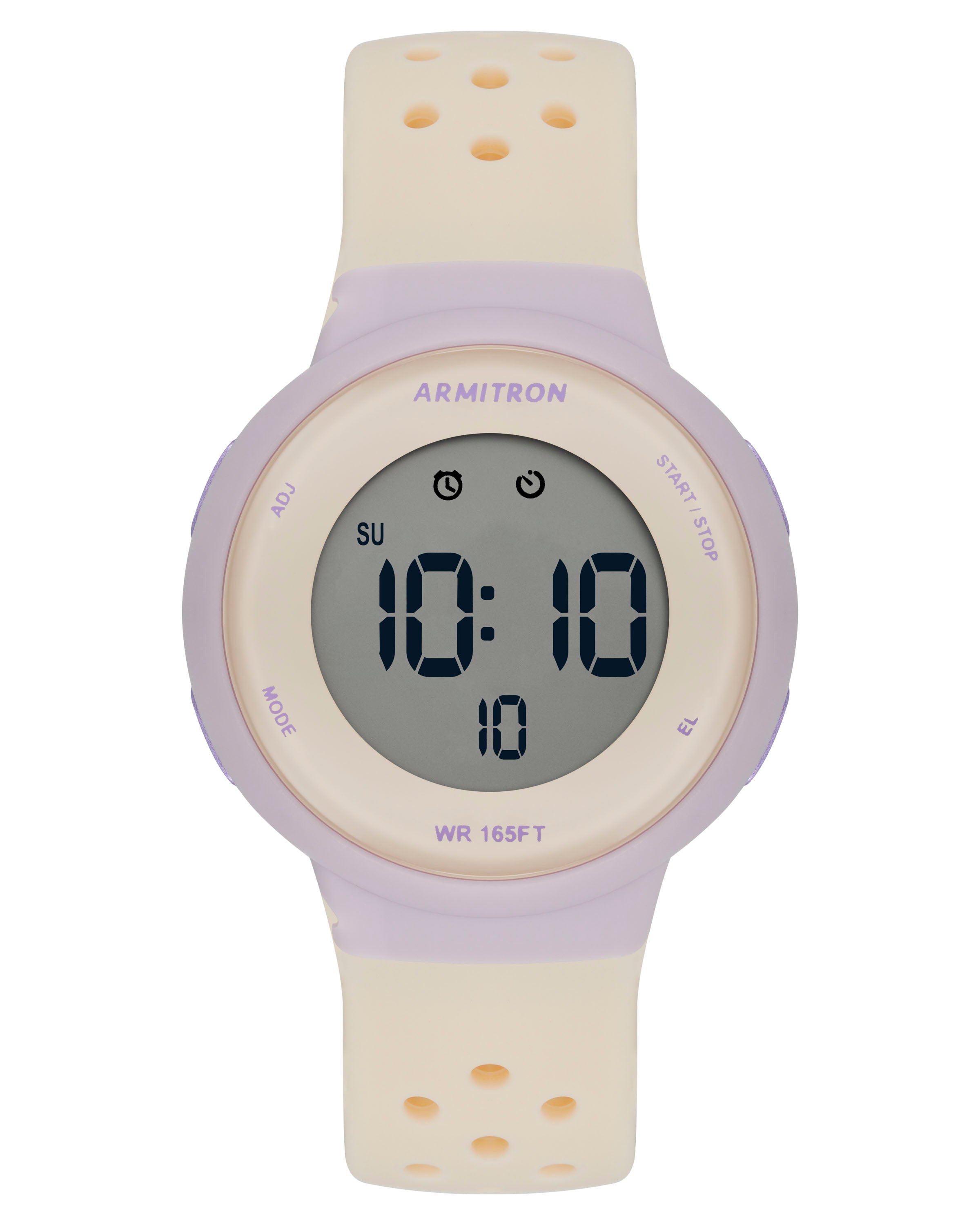 Pulseâ„¢ | 36mm, Blush