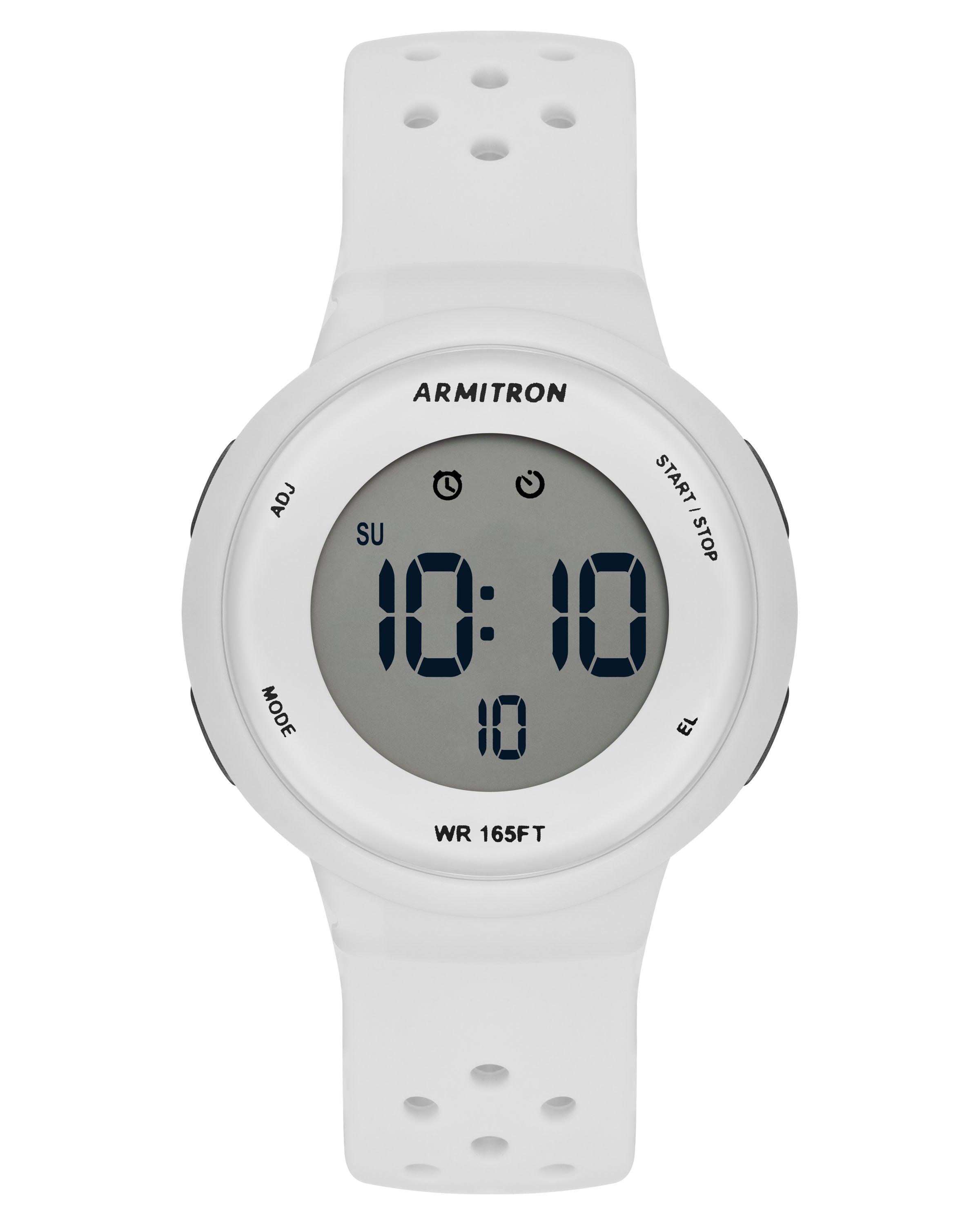 Pulseâ„¢ | 36mm, White