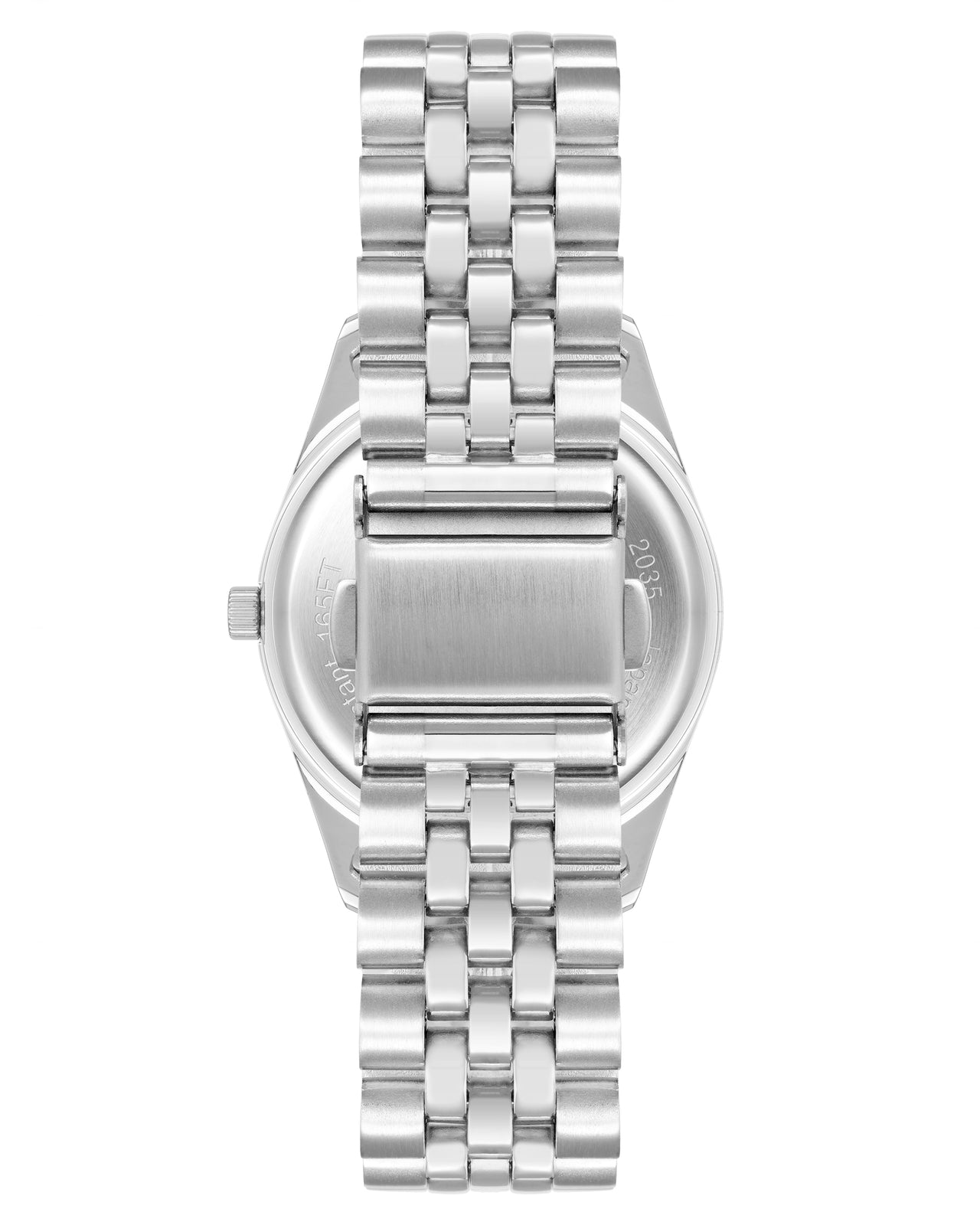 Rachelâ„¢ | 36mm, Silver