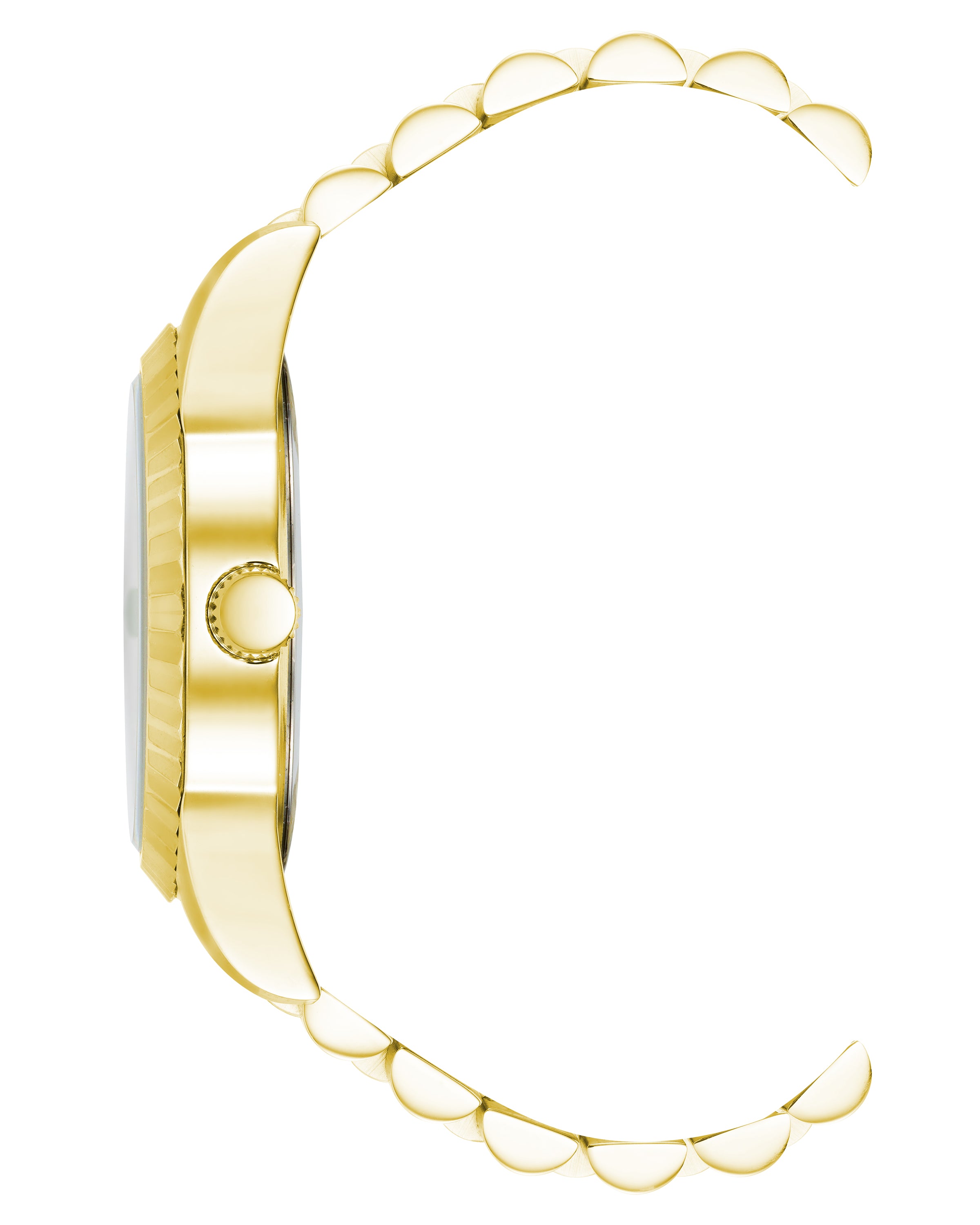 Ross & Rachel | Gold & Gold