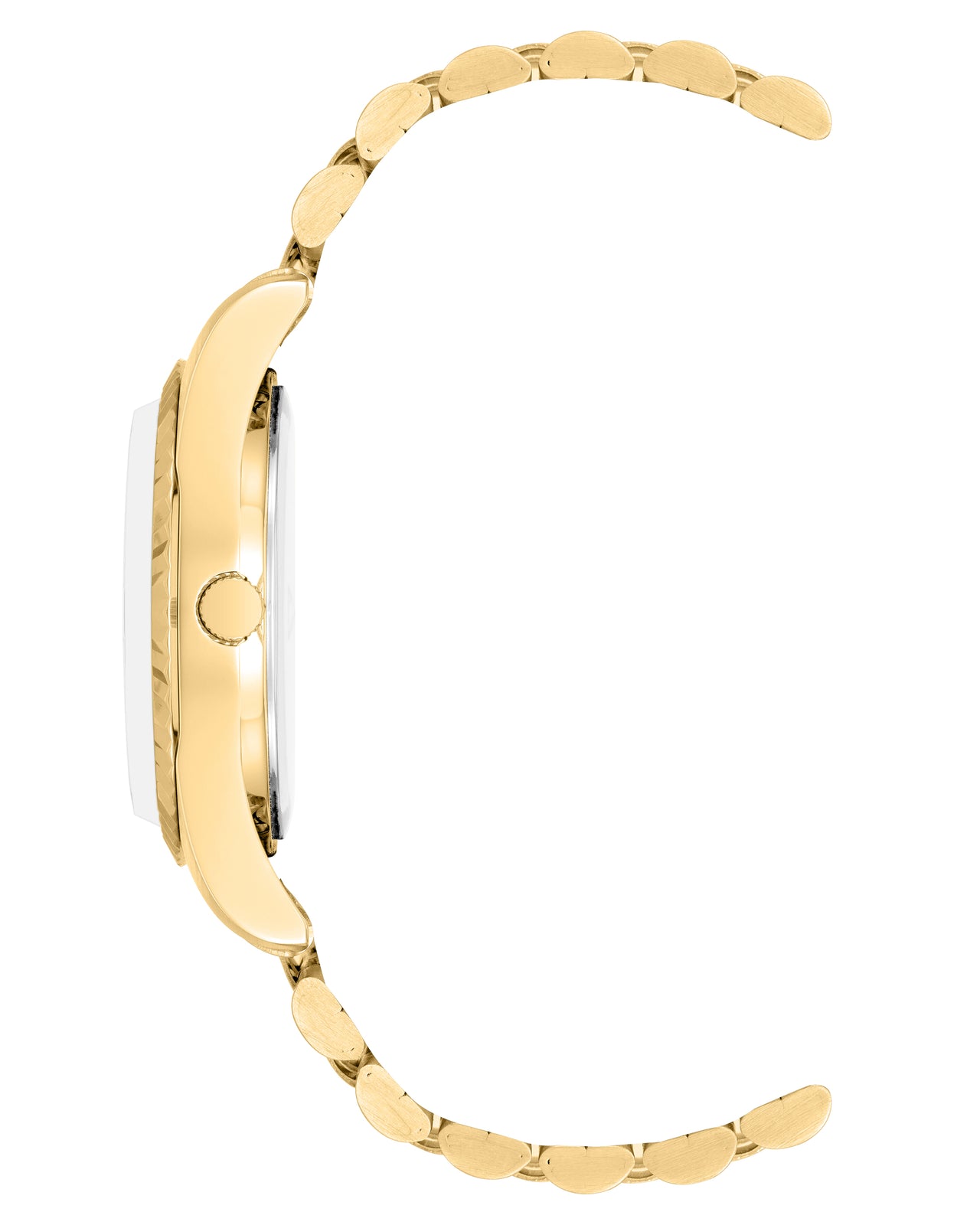 Ross & Rachel | Gold & Gold