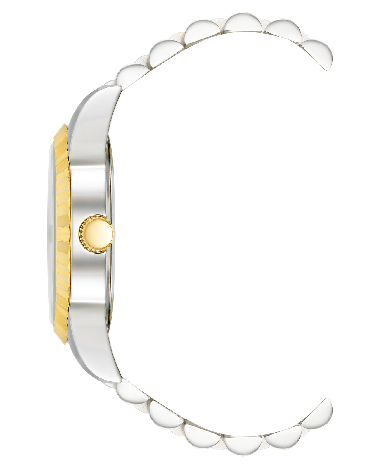 Ross™ | 40mm, Gold/Silver
