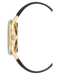 Thumbnail for Skeleton & Hudson | Gold & Black