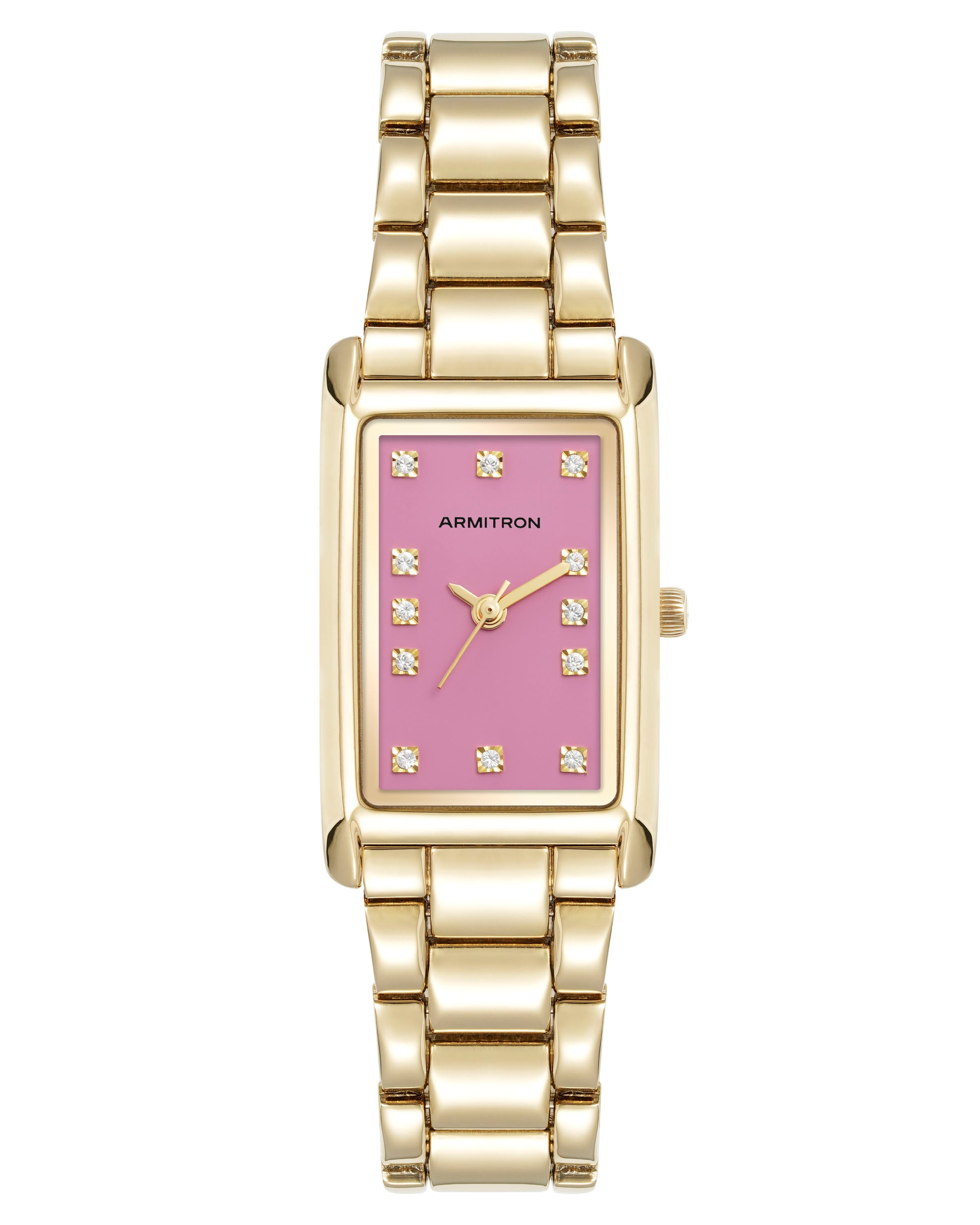 Tessaâ„¢ | 20mm, Pink/Gold