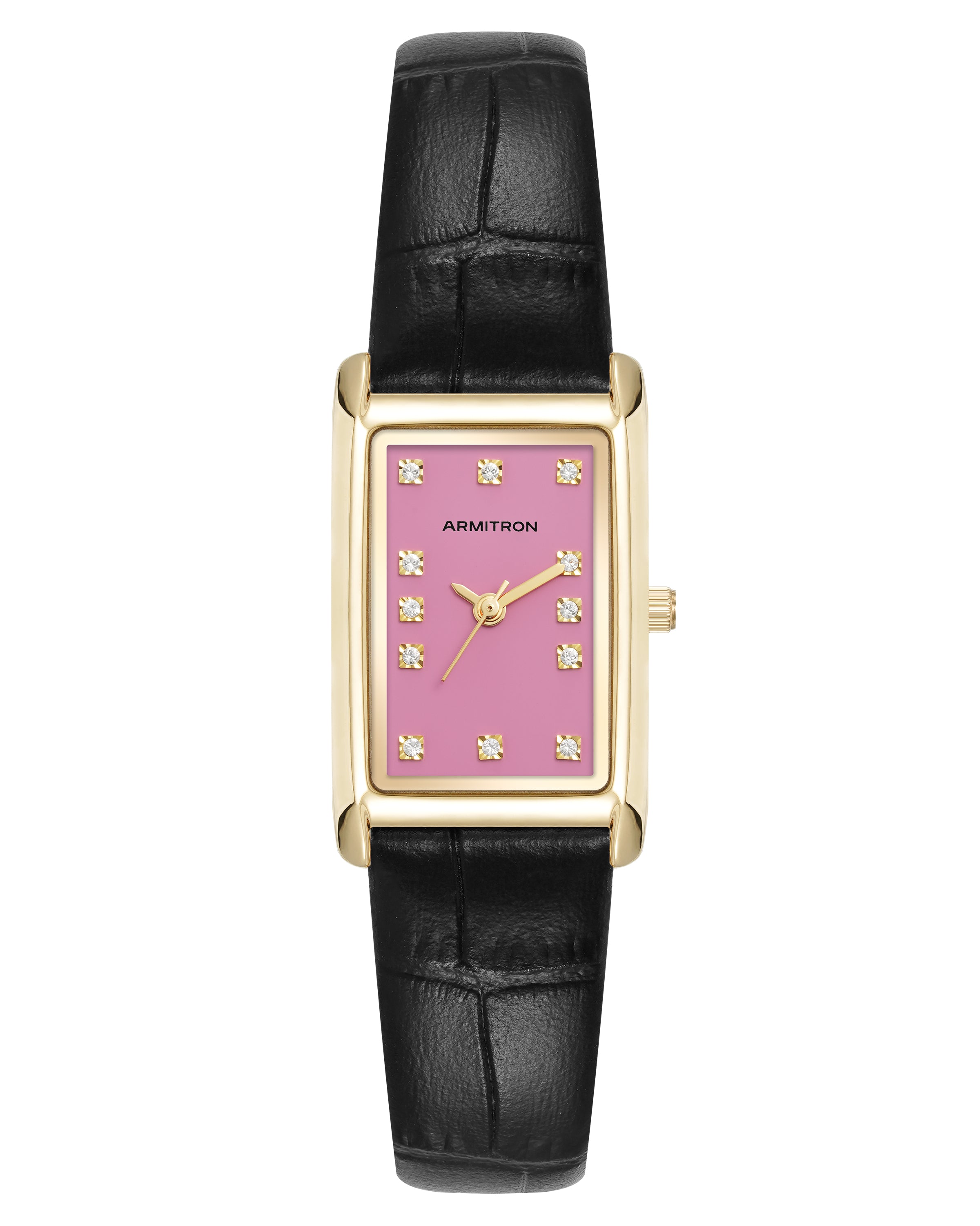 Tessaâ„¢ | 20mm, Pink/Gold/Black