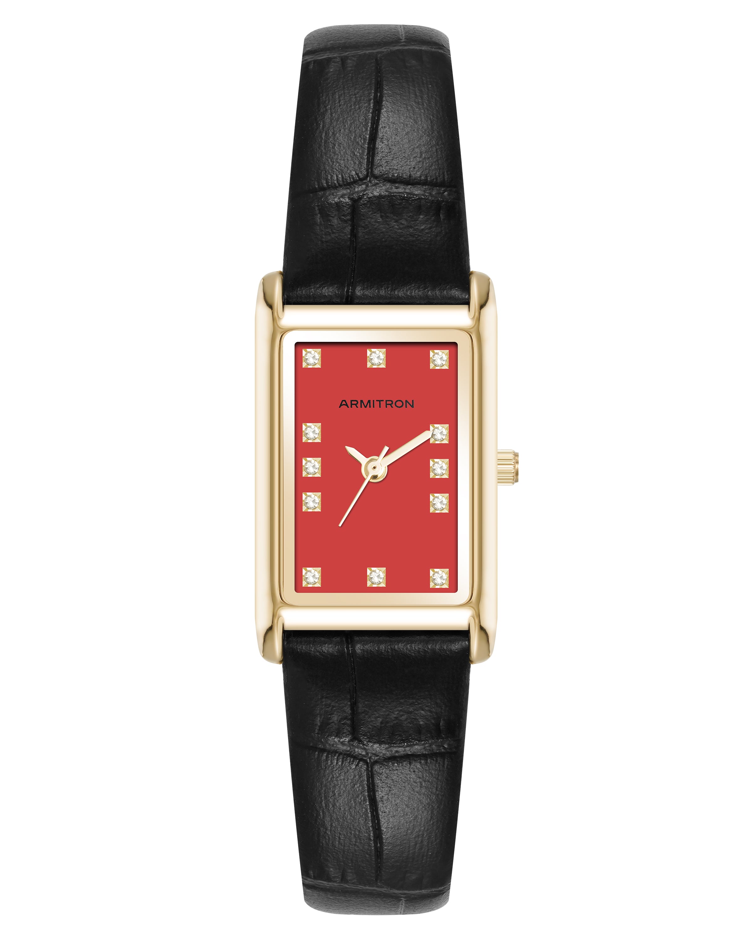 Tessaâ„¢ | 20mm, Red/Gold/Black