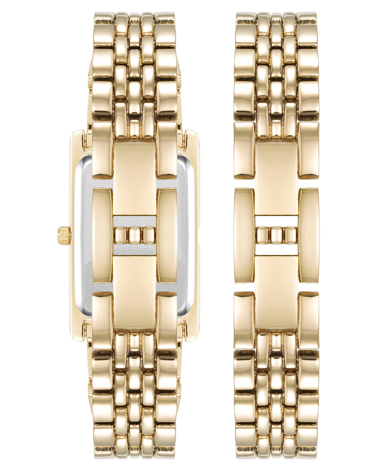 Tilly Bracelet Setâ„¢ | 20mm, Gold