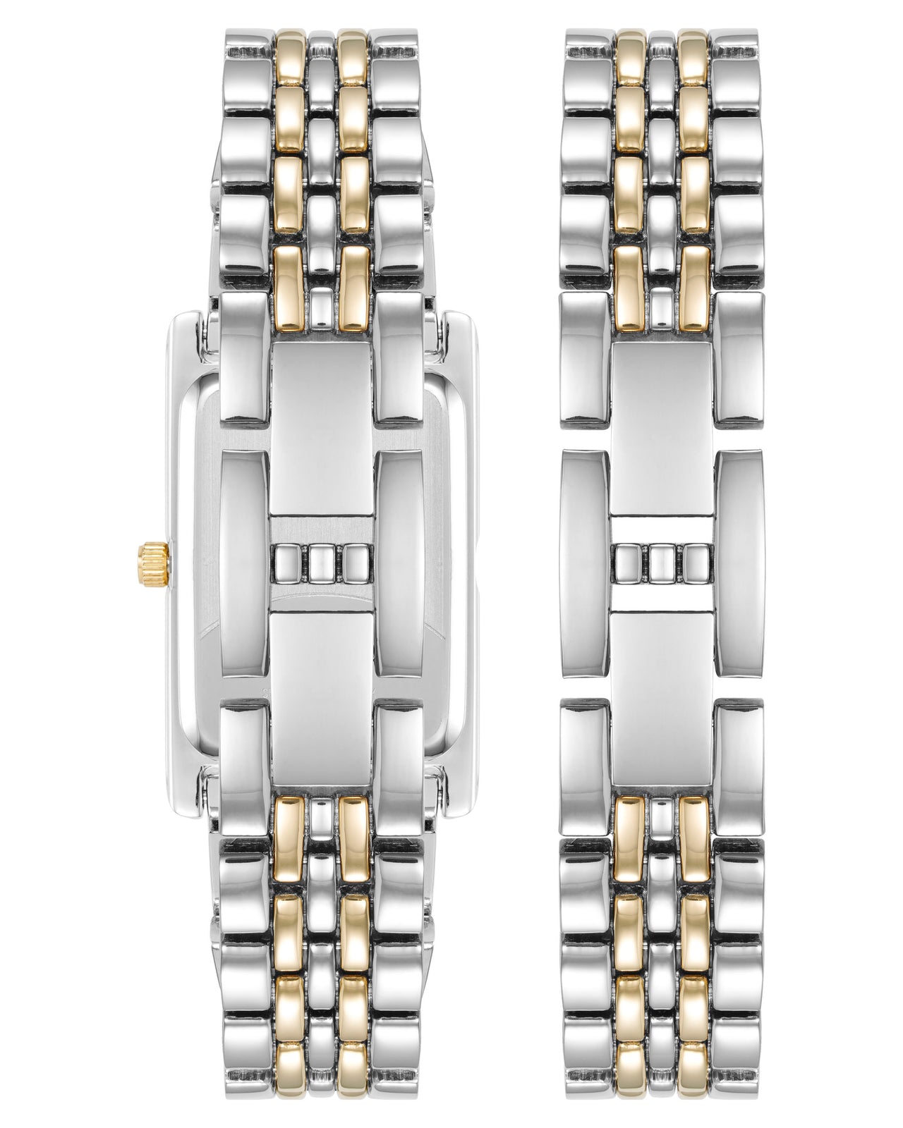 Tilly Bracelet Setâ„¢ | 20mm, Two-Tone