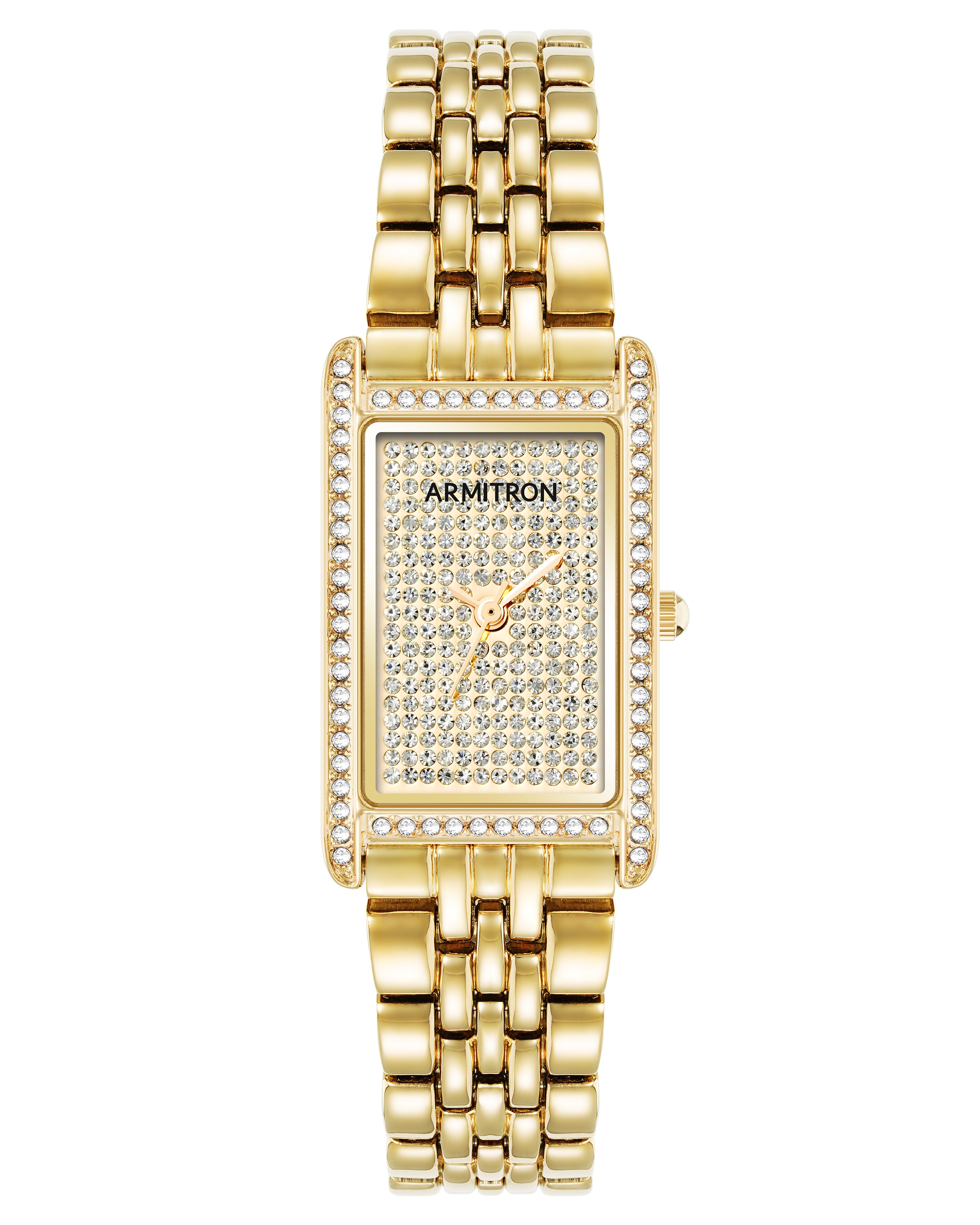 Tilly Crystalâ„¢ | 20mm, Gold