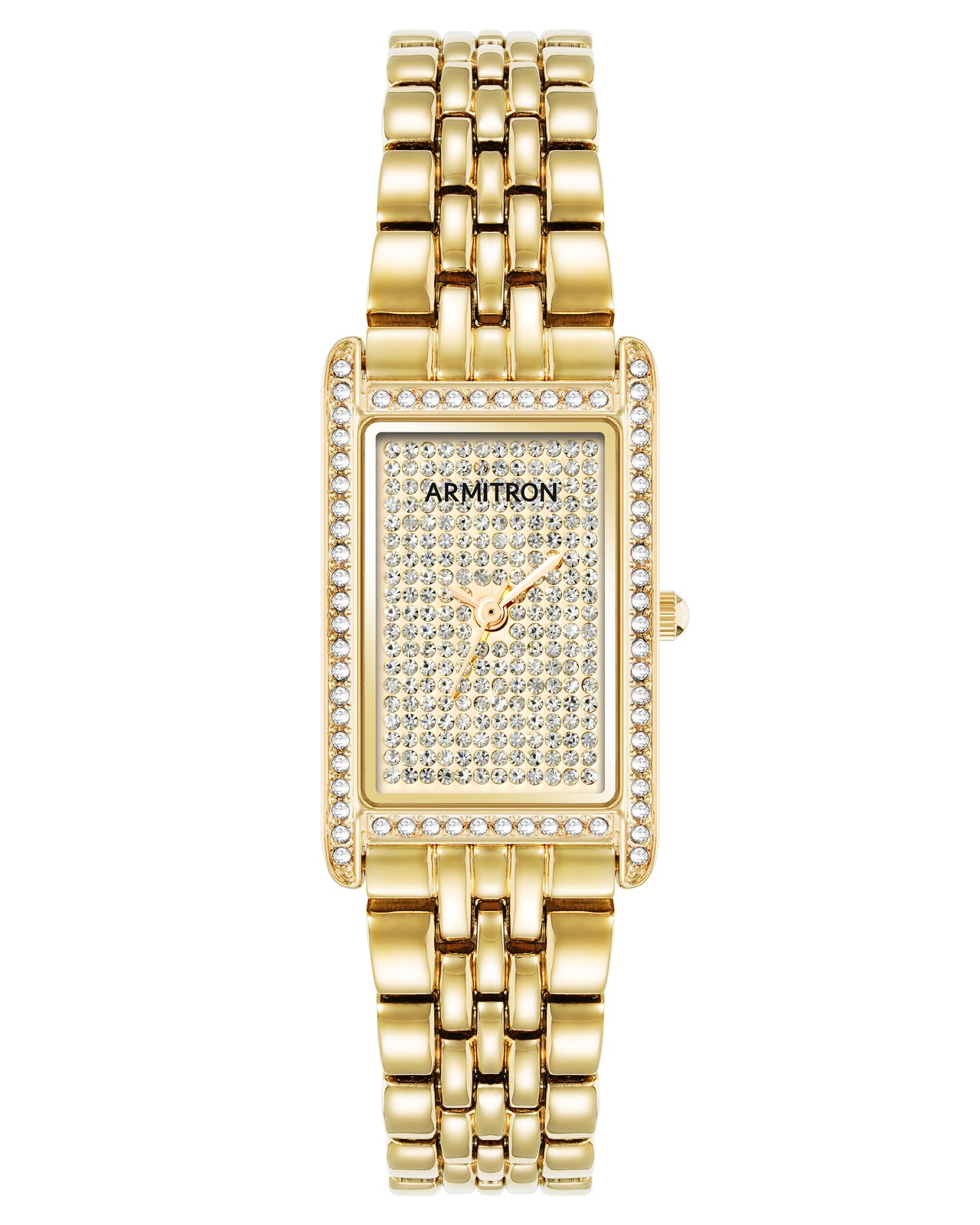 Tilly Crystalâ„¢ | 20mm, Gold
