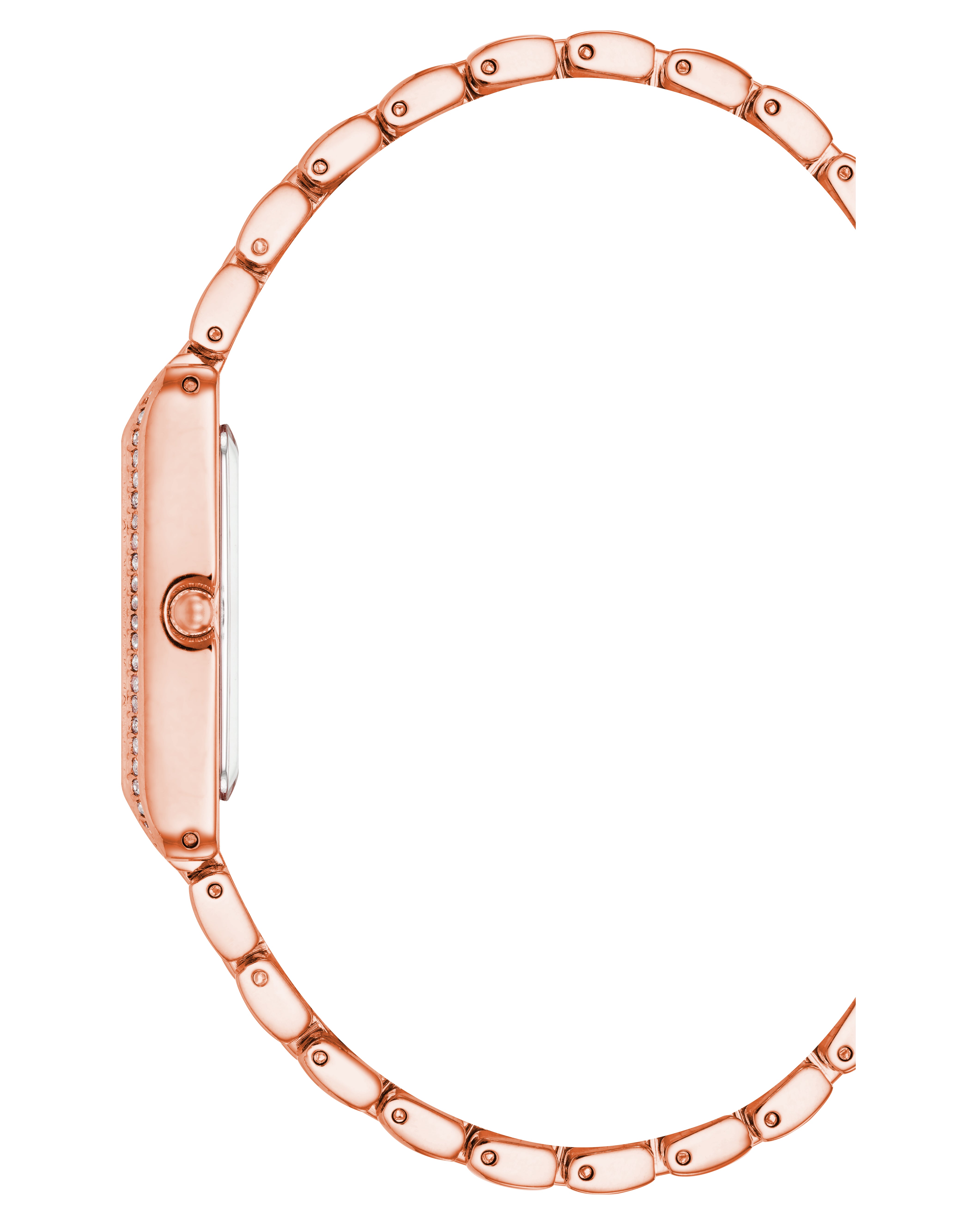 Tilly Crystalâ„¢ | 20mm, Rose Gold