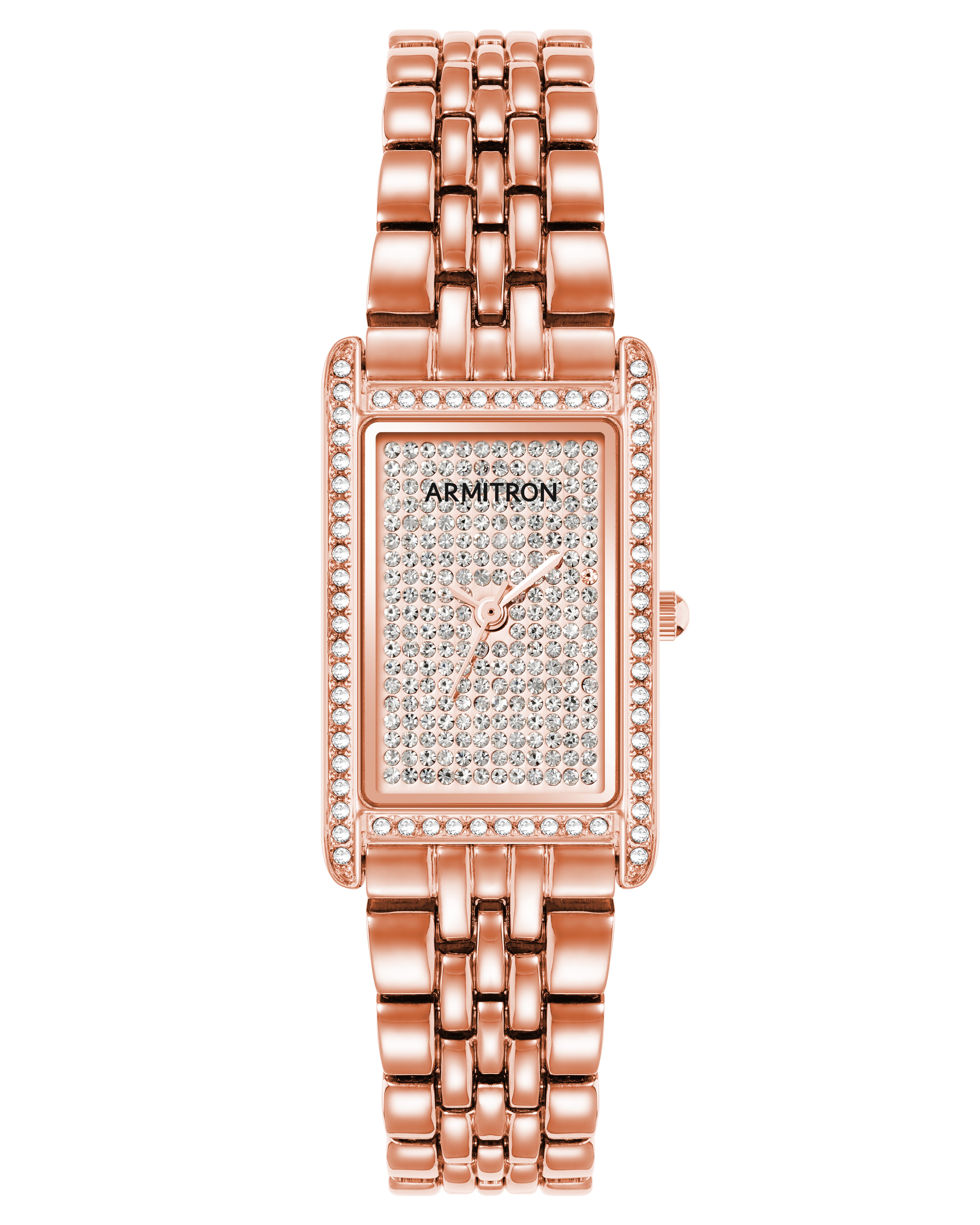 Tilly Crystalâ„¢ | 20mm, Rose Gold
