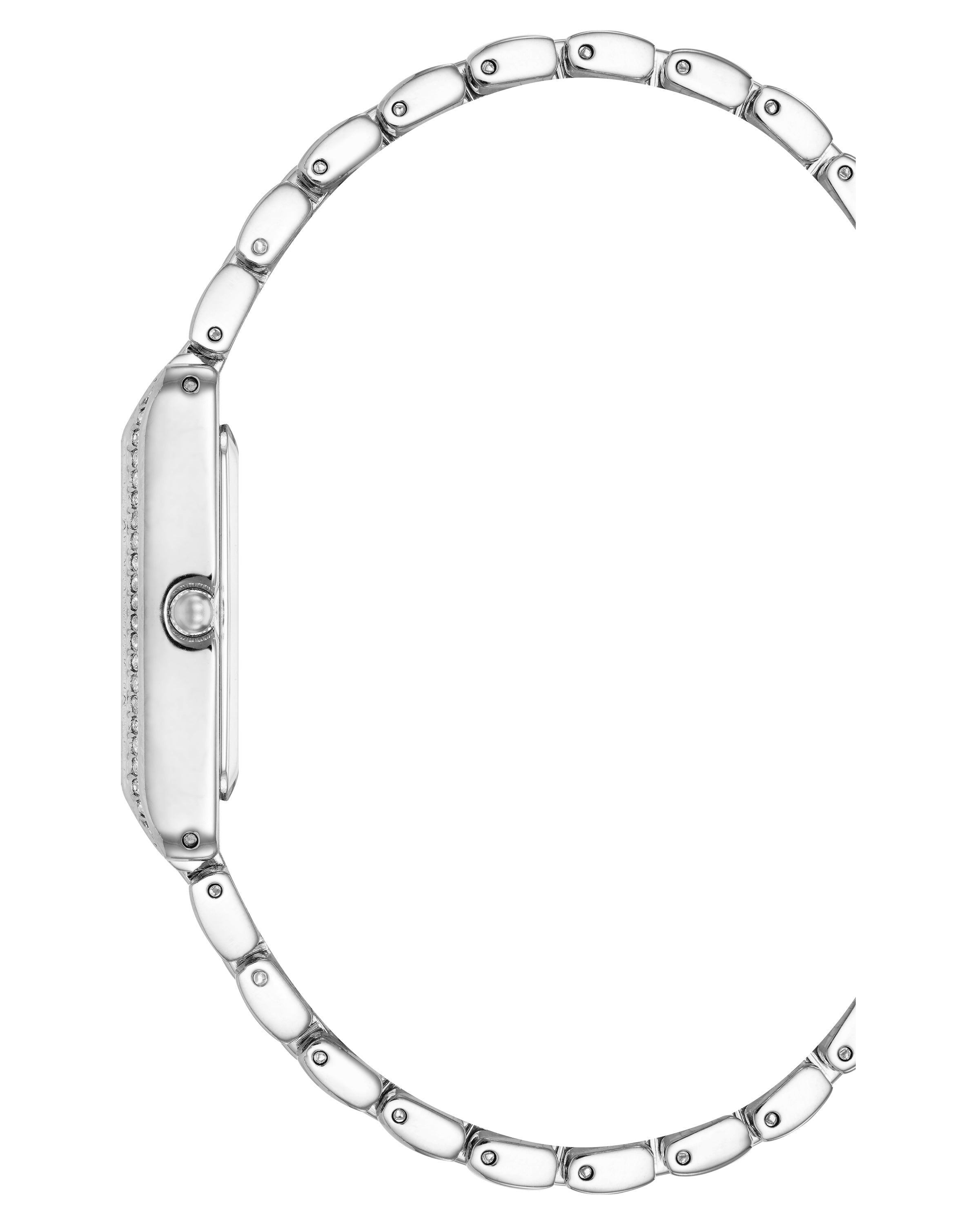 Tilly Crystalâ„¢ | 20mm, Silver