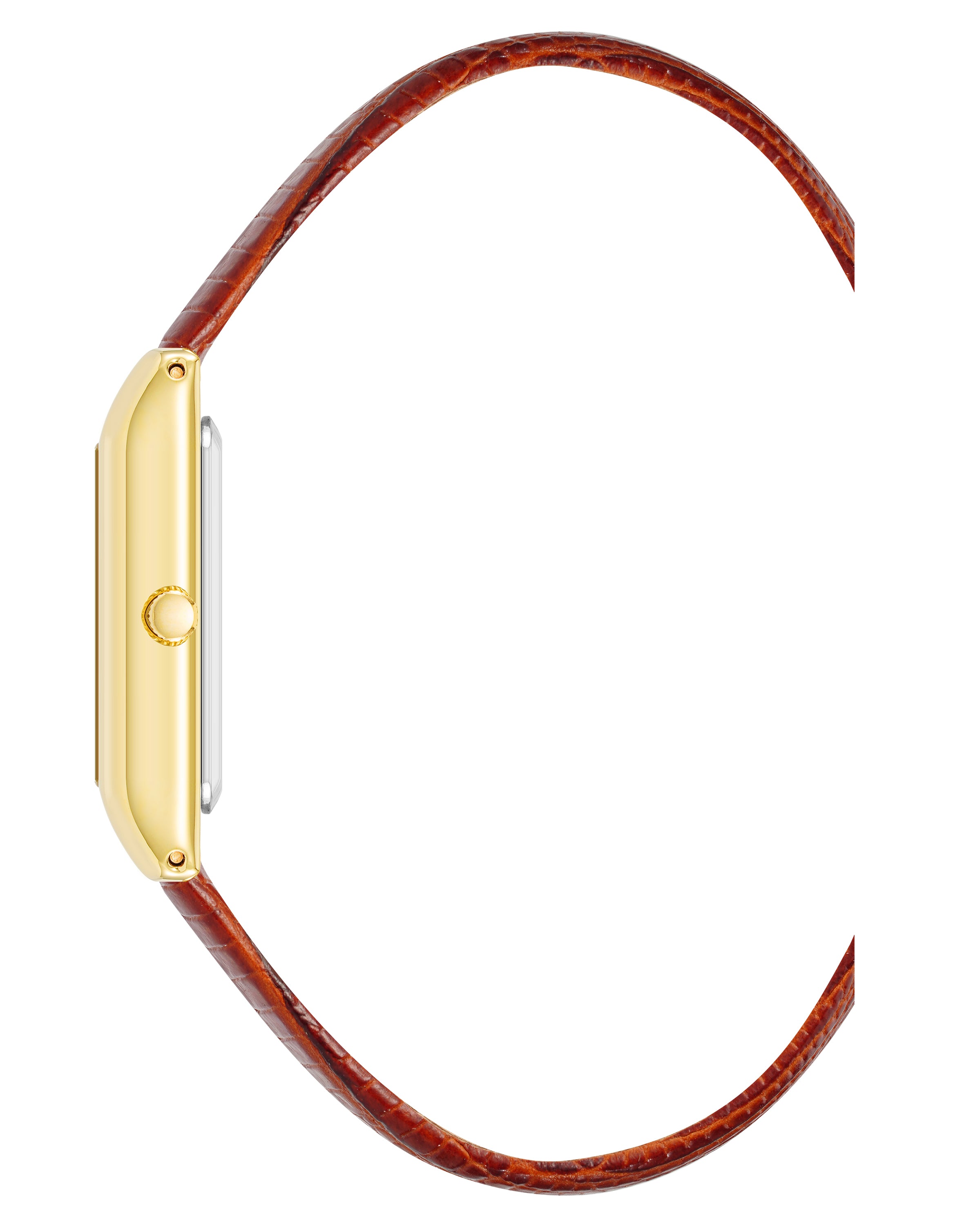 Tillyâ„¢ | 20mm, Honey Leather/Lizard
