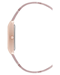 Thumbnail for Tilly™ | 20mm, Rose-Gold/Lavender