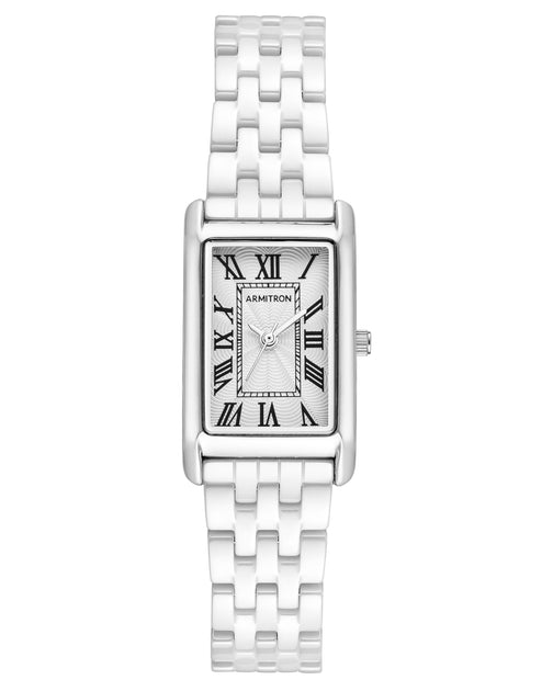 Mercedes Benz Original Ladies Watch Stainless Steel Classic Lady