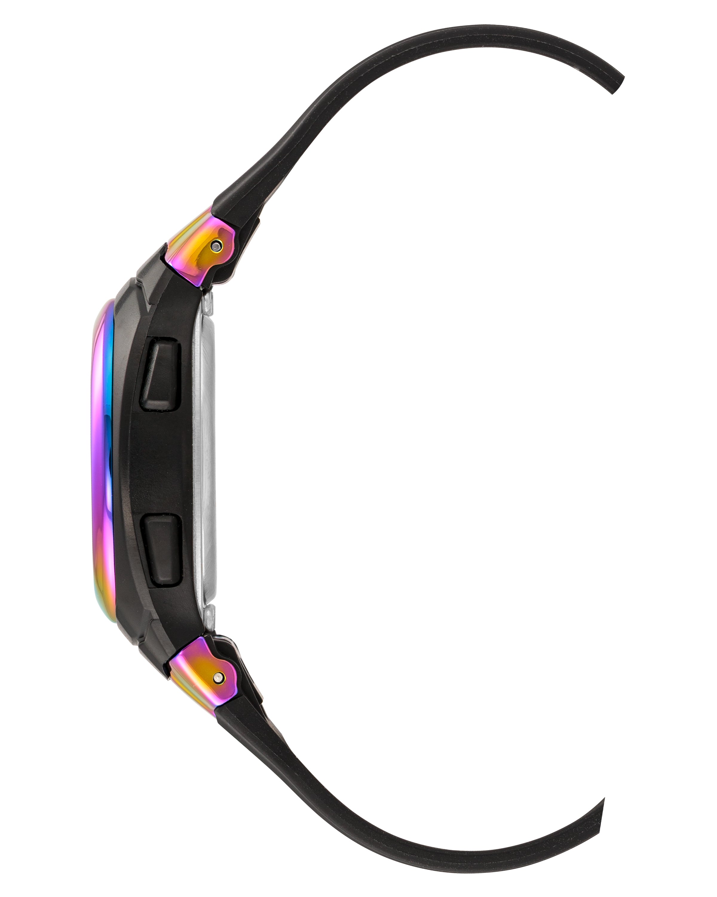 Armitron Dragonflyâ„¢ | 25mm, Black/Iridescent
