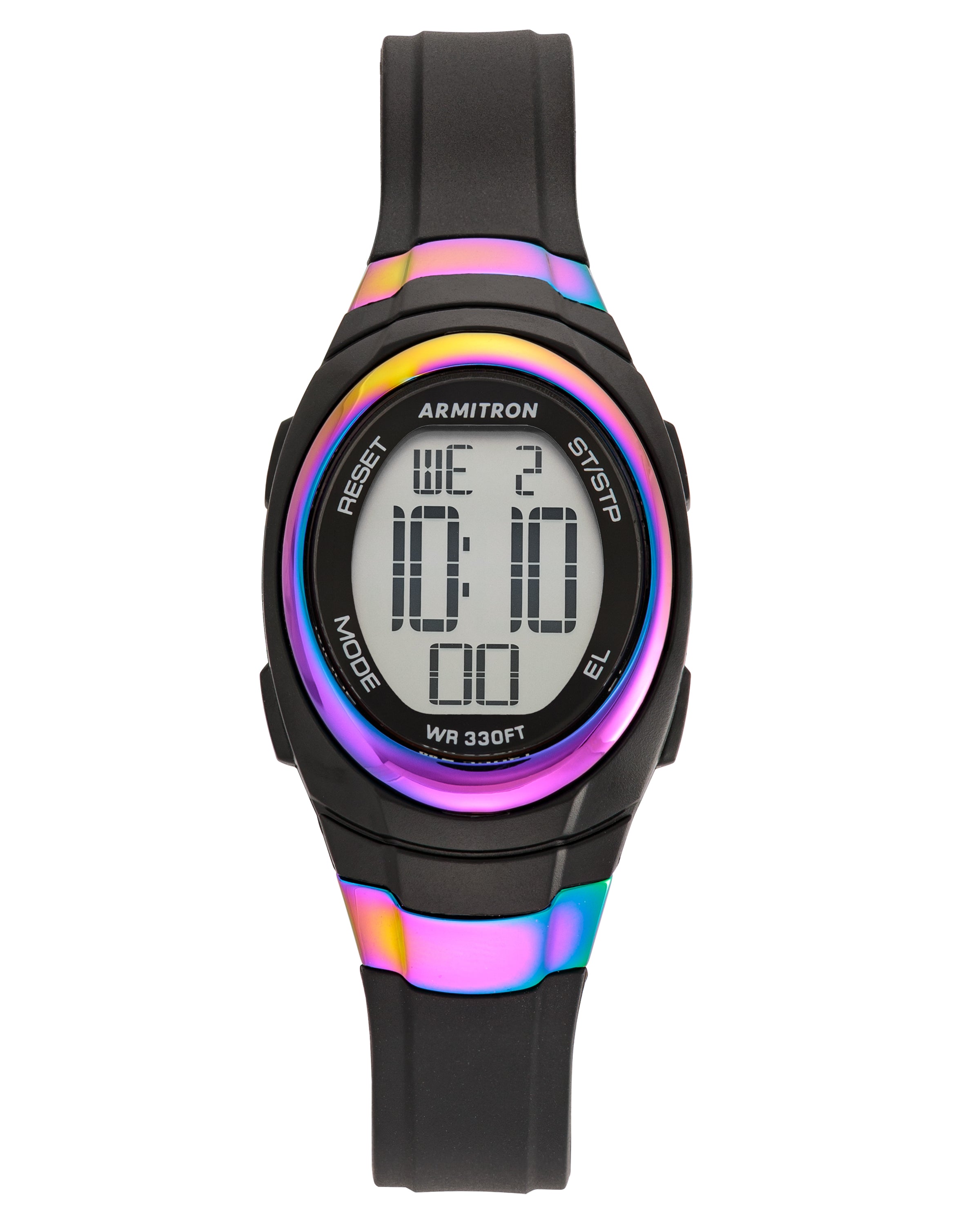 Armitron Dragonflyâ„¢ | 25mm, Black/Iridescent