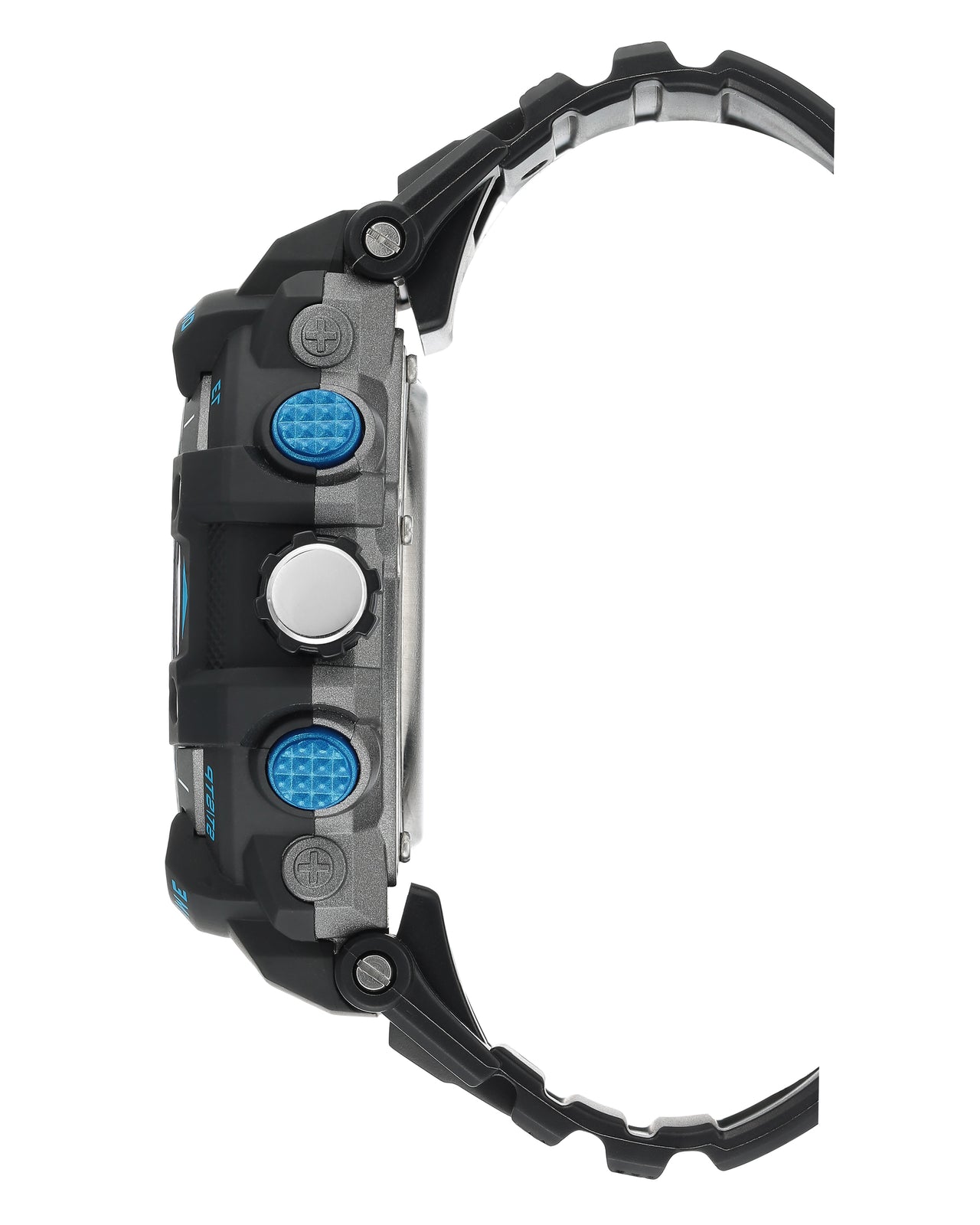 Armitron Dualâ„¢ | 52mm, Blue/Black