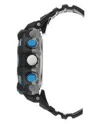 Thumbnail for Armitron Dualâ„¢ | 52mm, Blue/Black