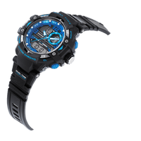 Thumbnail for Armitron Dualâ„¢ | 52mm, Blue/Black
