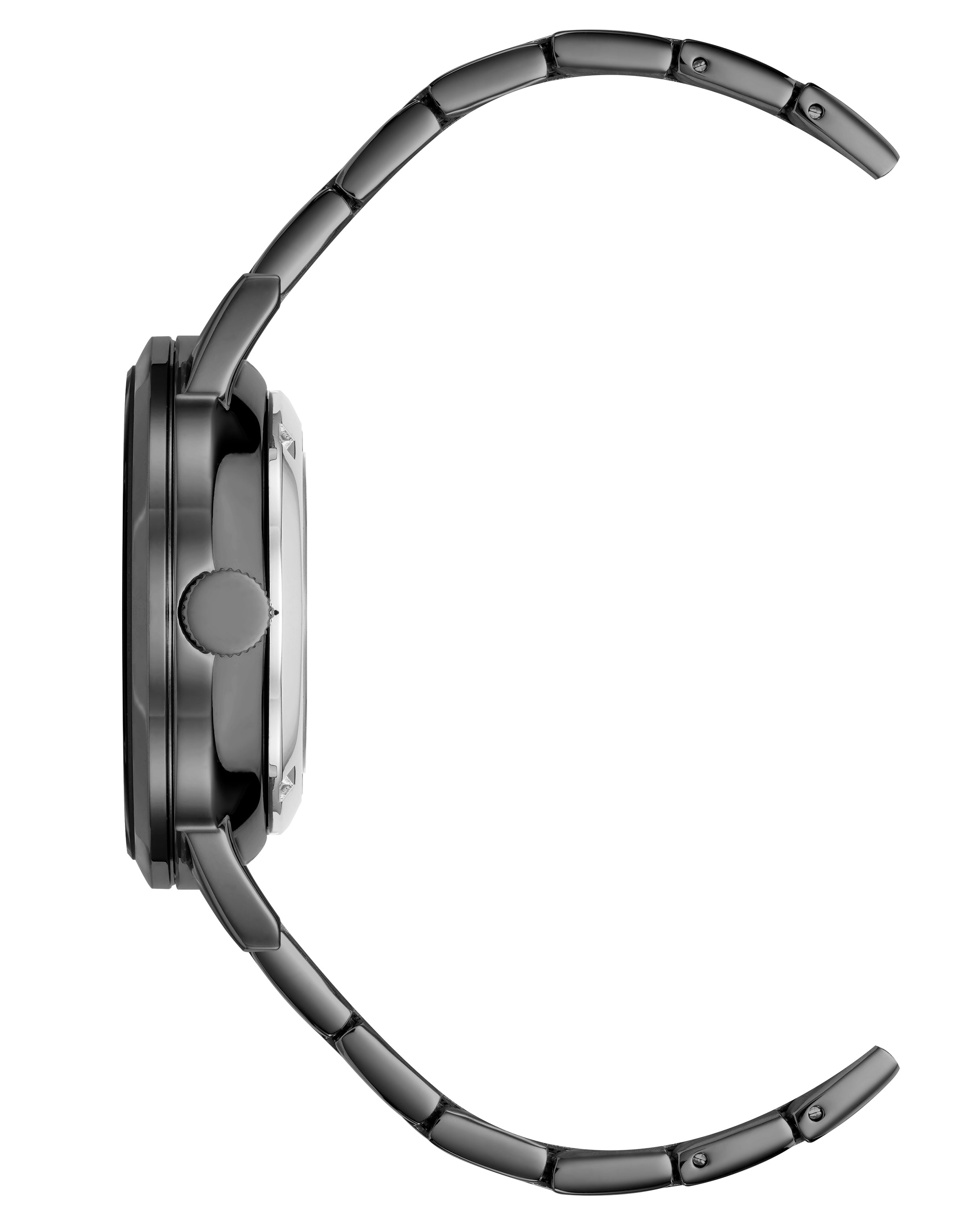 Blueprint™ | 42mm, Black/Metal