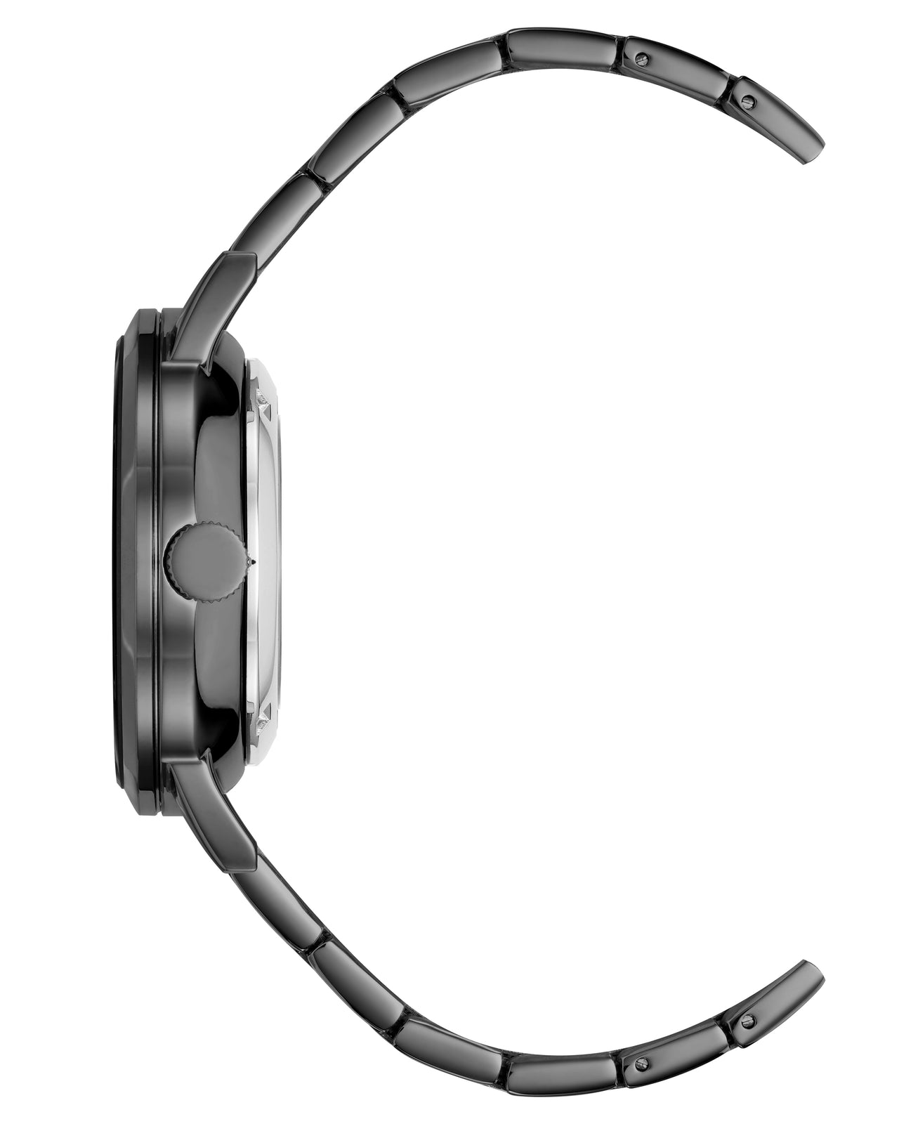 Blueprintâ„¢ | 42mm, Black/Metal