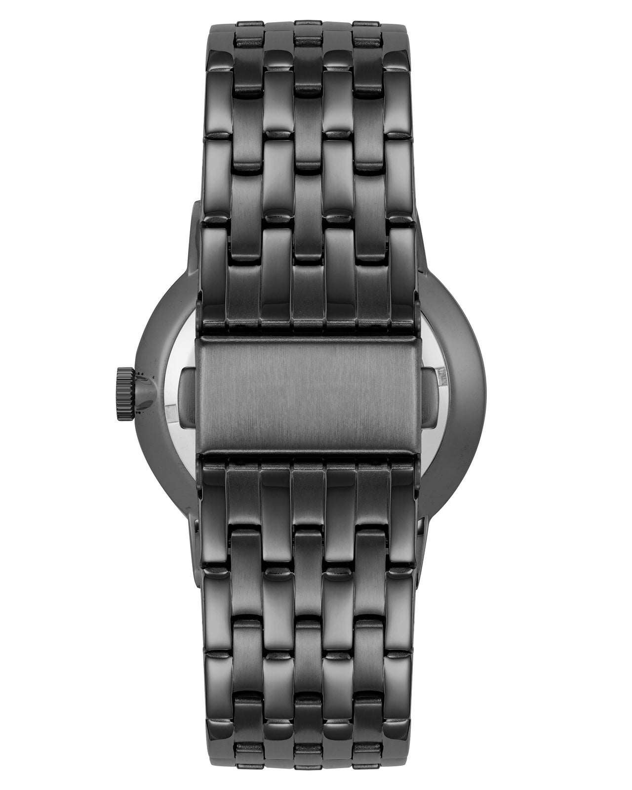 Blueprintâ„¢ | 42mm, Black/Metal