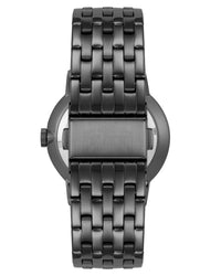 Thumbnail for Blueprintâ„¢ | 42mm, Black/Metal
