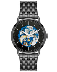 Thumbnail for Blueprintâ„¢ | 42mm, Black/Metal