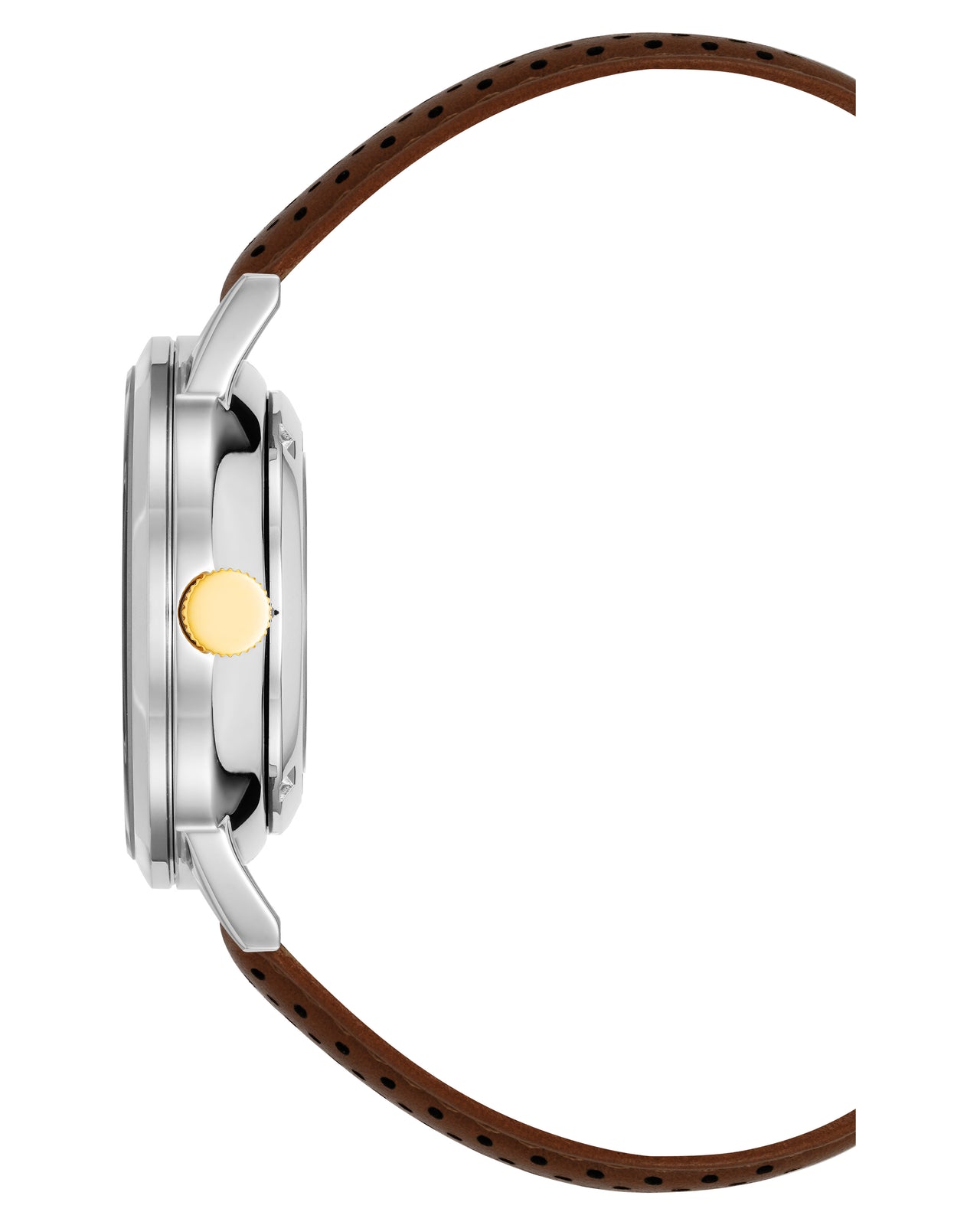 Blueprintâ„¢ | 42mm, Green/Brown