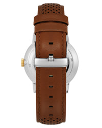 Thumbnail for Blueprintâ„¢ | 42mm, Green/Brown