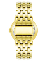 Thumbnail for Blueprintâ„¢ | 42mm, Green/Gold