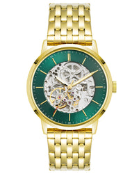 Thumbnail for Blueprintâ„¢ | 42mm, Green/Gold