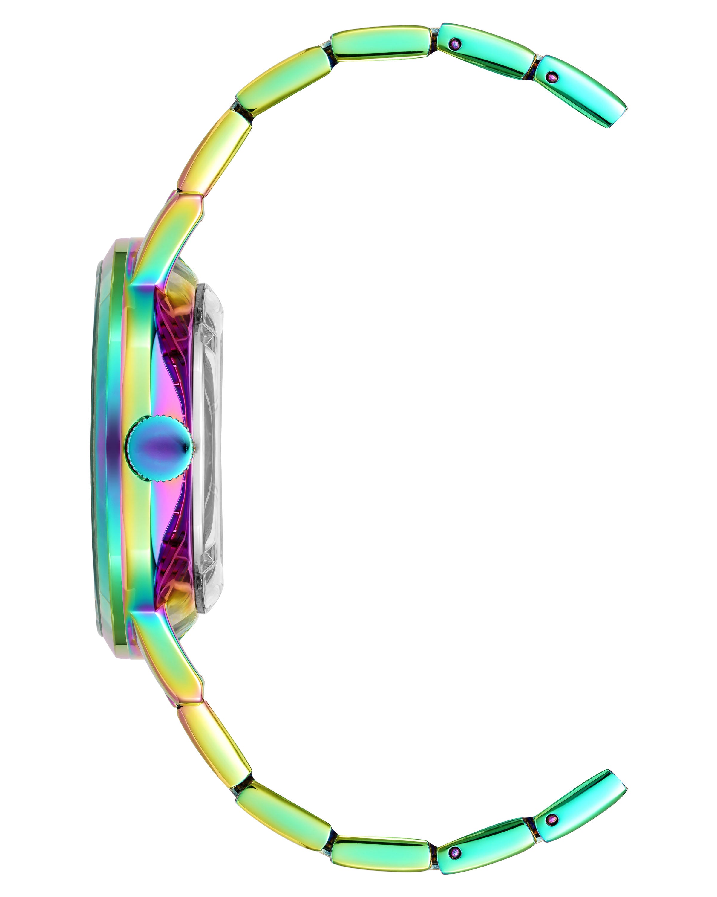 Blueprintâ„¢ | 42mm, Iridescent