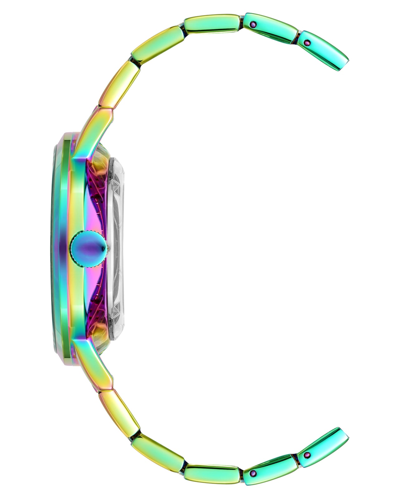 Blueprint™ | 42mm, Iridescent
