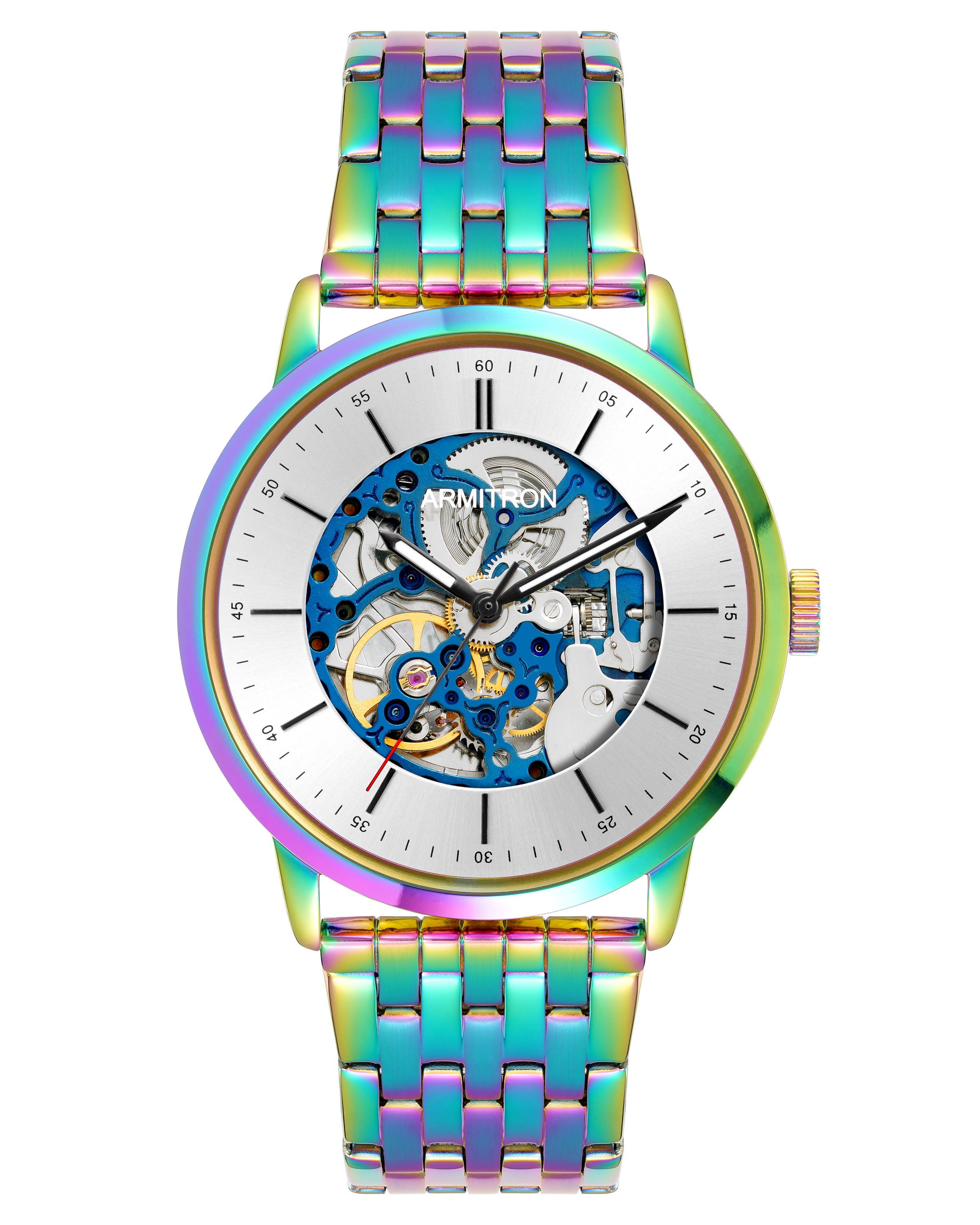 Blueprintâ„¢ | 42mm, Iridescent