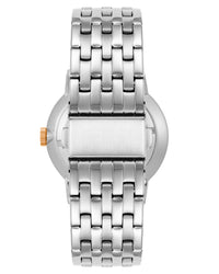 Thumbnail for Blueprintâ„¢ | 42mm, Navy/Silver