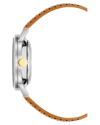 Thumbnail for Blueprintâ„¢ | 42mm, Silver/Brown