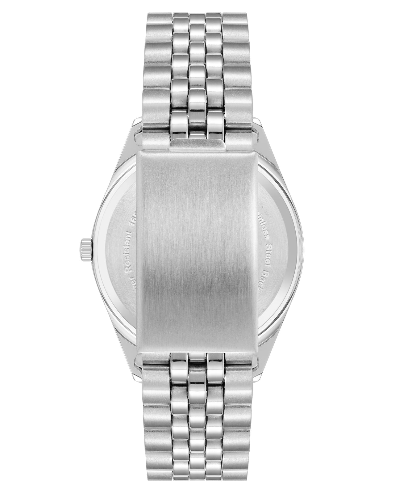 Constance⢠| 36mm, Burgundy/Silver
