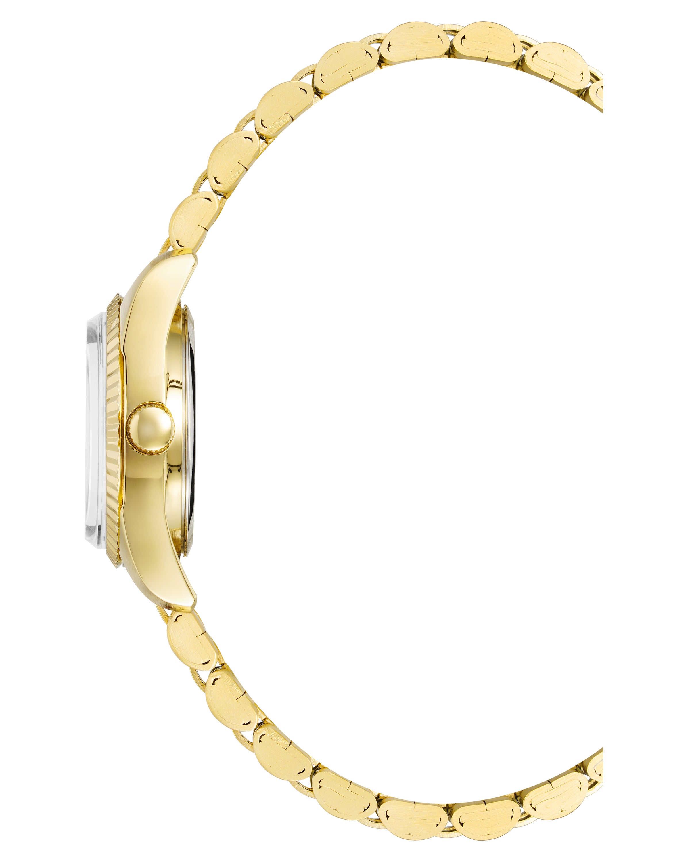Minnieâ„¢ | 24mm, Gold/Black